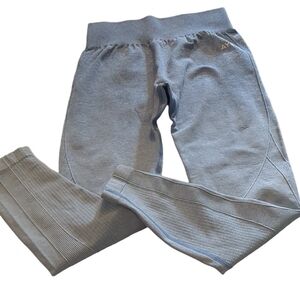 Aybl blue ombre leggings size small